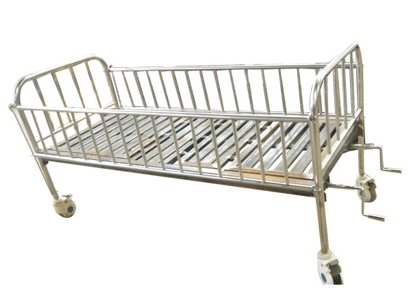 A02-II-01 Child Bed Case图片1
