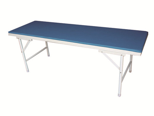 ZL-03 Round Leg Examination Bed图片1