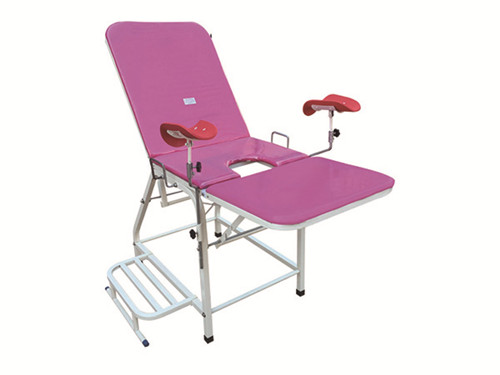 ZL-06 Gynecological Examination Bed图片1