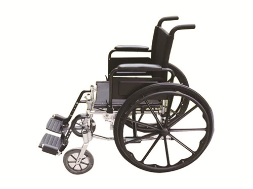 XSJ-06 Adjustable Wheelchair图片1