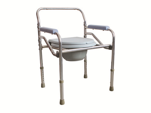 C46-1 stainless steel toilet seat图片1