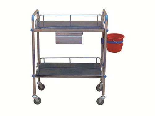 D09-1 stainless steel combination therapy vehicle图片1