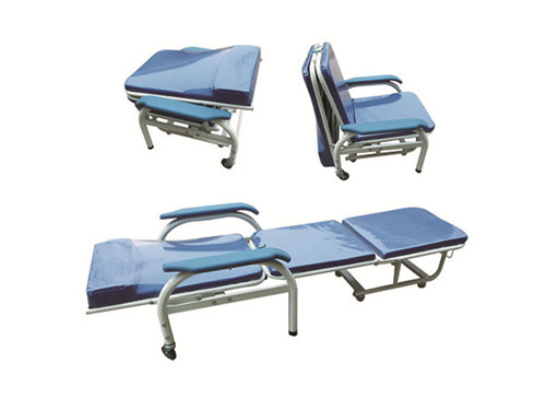 D18 Folding Companion Chair图片1