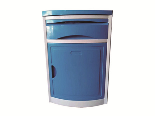 D24 ABS bedside table图片1