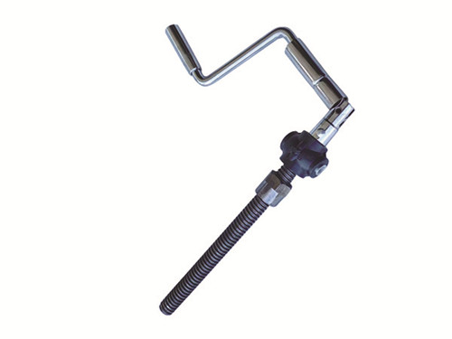 D52 electroplating ordinary handle图片1
