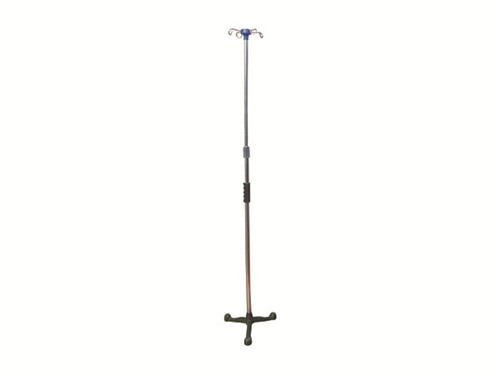 D30 Cast Iron 3-Claw Infusion Stand图片1