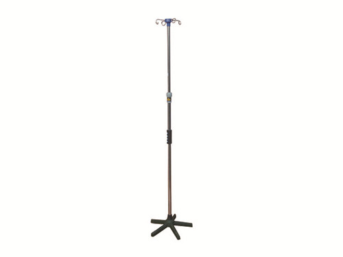 D31 Cast Iron 5-Claw Infusion Stand图片1