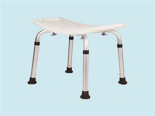 C23-2 bath bench without backrest图片1