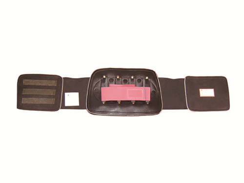E06 molded elastic waist circumference图片1
