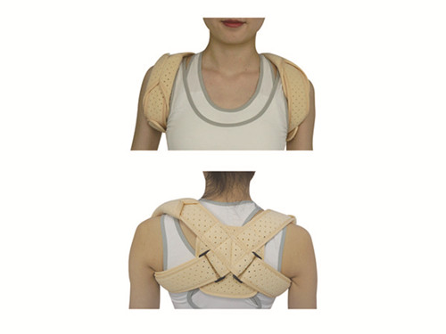 E10 clavicle strap图片1